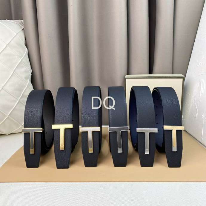 Picture of Tom Ford Belts _SKUTomFord40mmx100-125cm017643